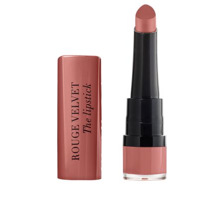 Bourjois Rouge Velvet The Lipstick 47-Rosebrûlé 2,4g
