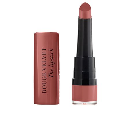 Bourjois Rouge Velvet The Lipstick 48-Mochamour 2,4g