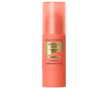 Max Factor Miracle Pure Colorete En Barra 35-Coral Blush 6g