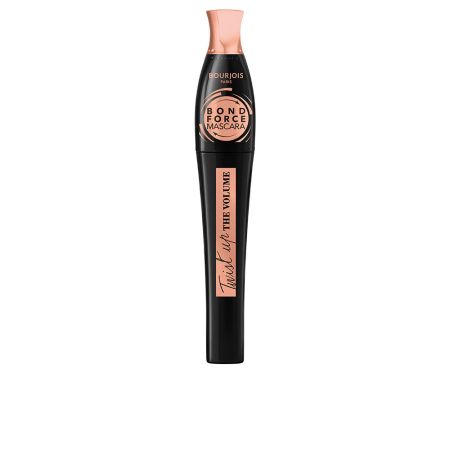 Bourjois Twist Up The Volume Bond Force Mascara Black 8ml