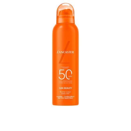 Lancaster Sun Sport Bruma Invisible Refrescante Spf50 200ml