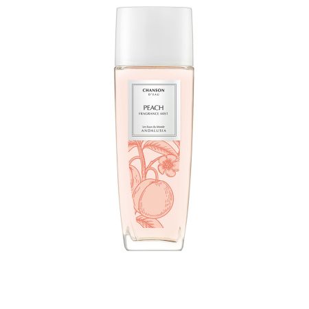 Chanson D'eau Peach Bruma Corporal 75ml