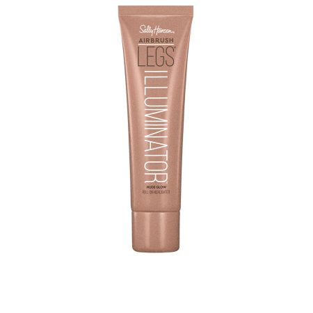 Sally Hansen Airbrush Legs Iluminador Nude Glow 100ml