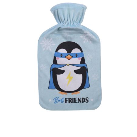 Cartoon Best Friends Bolsa De Calor 1 Litro 1 U