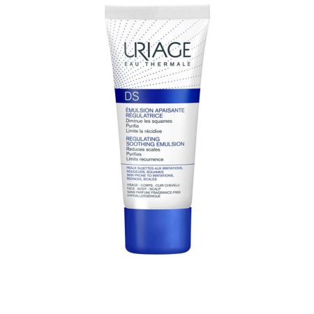 Uriage D S Emulsion Soin Régulateur 40ml