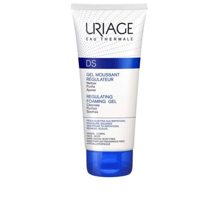 Uriage D S Gel Nettoyant 150ml