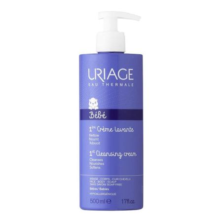 Uriage 1ère Crème Lavante