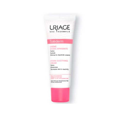 Uriage Tolederm Hydra-Soothing Cream 50ml