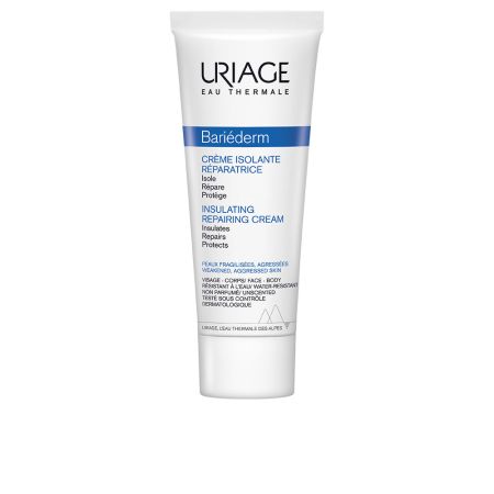 Uriage Bariéderm Crème Isolante Réparatrice 75ml