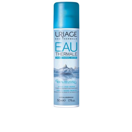 Uriage Spray D'eau Thermale 50ml 