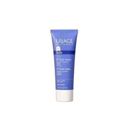 Uriage Baby 1ère Crème Froide 75ml
