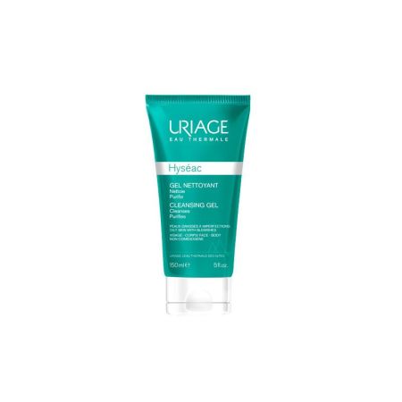 Uriage Hyséac Gel Nettoyant 150ml