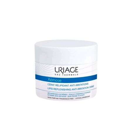 Uriage Xémose Cérat Creme 200ml 