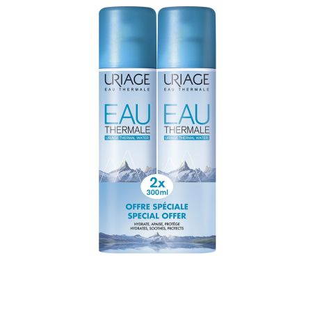 Uriage Eau Thermale 2x300ml