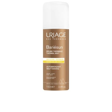 Uriage Bariésun Brume Thermale Autobronzante 100ml