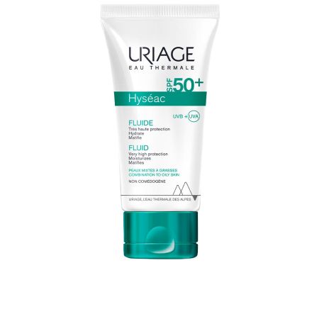 Uriage Hyasec Sun Fluid SPF50 50ml