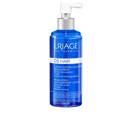 Uriage Ds Lotion Spray Apaisant Régulateur