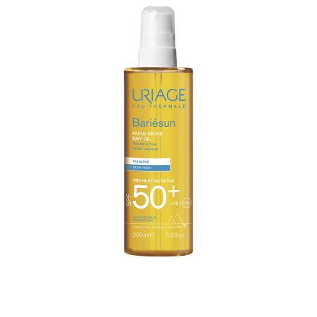 Uriage Bariésun Huile Sèche Spf50 200ml