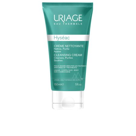 Uriage Hyseac Crème Nettoyante 150ml