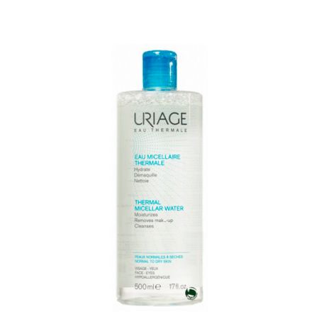 Uriage Thermal Eau Micellaire 500ml 