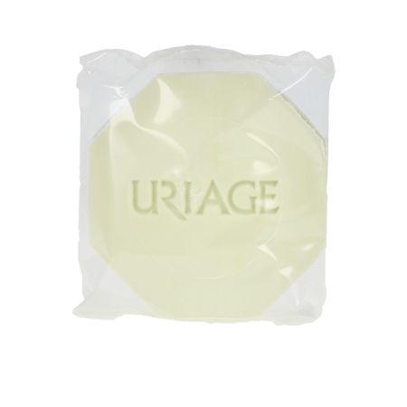 Uriage Hyseac Pain Démaquillant Dermatologique 100g 