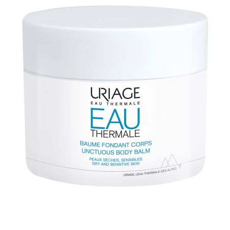 Uriage Eau Thermale Unctuous Baume pour le Corps 200ml 