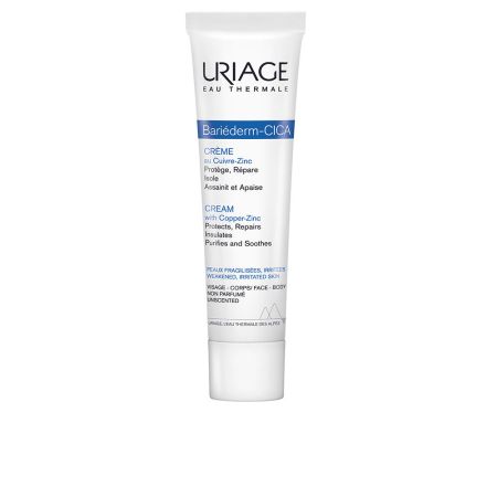 Uriage Bariéderm Cica-Repair Cream 40 ml