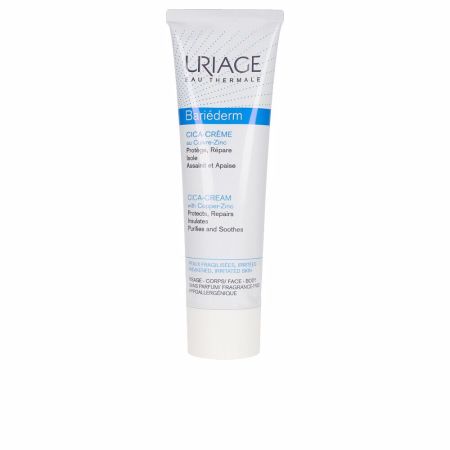 Uriage Bariéderm Cica Crème Réparatrice 100ml