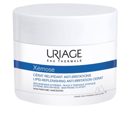Uriage Xémose Cerato Traitement Relipidant aux Propriétés Apaisantes 200ml 