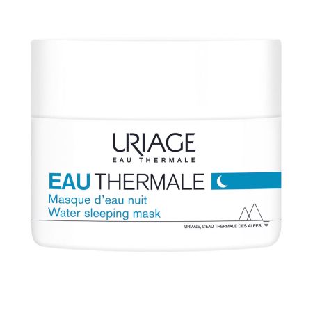 Uriage Masque D'Eau Nuit 50ml