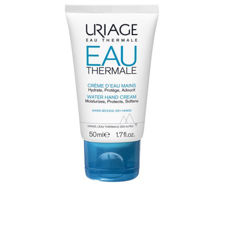 Uriage Eau Thermale Crème D'Eau Mains 50ml