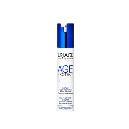 Uriage Age Protect Multi-Aktions-Creme 40ml