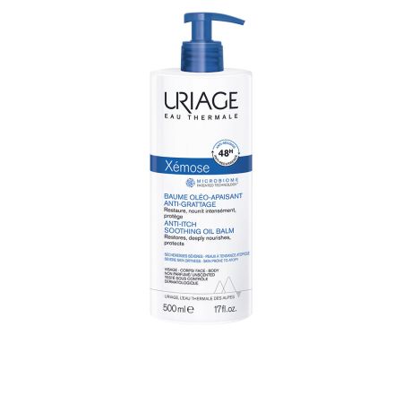  Uriage Xémose Baume 500ml