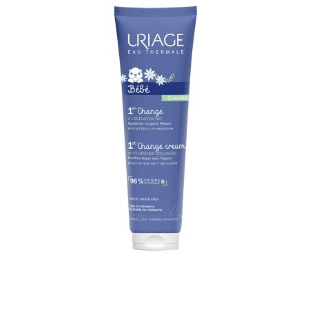 Uriage Eau Thermale Bébé 1er Change 100ml