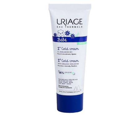 Uriage Bebé 1er Cold Cream 75ml