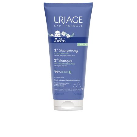 Uriage Shampooing Baby 1st 200ml