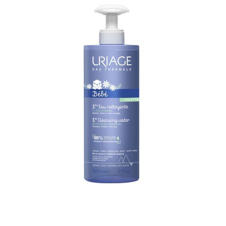 Uriage First Cleansing Water 500ml