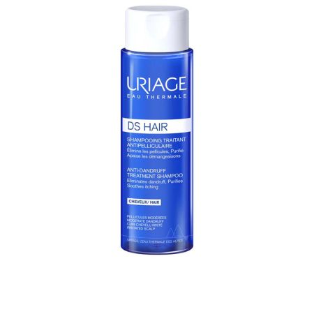 Uriage D.s Shampooing Antipelliculaire 200ml