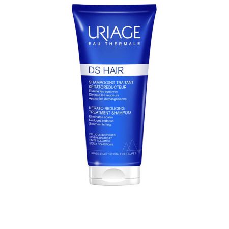 Uriage DS Hair Shampooing Traitement Kératoréducteur 150ml