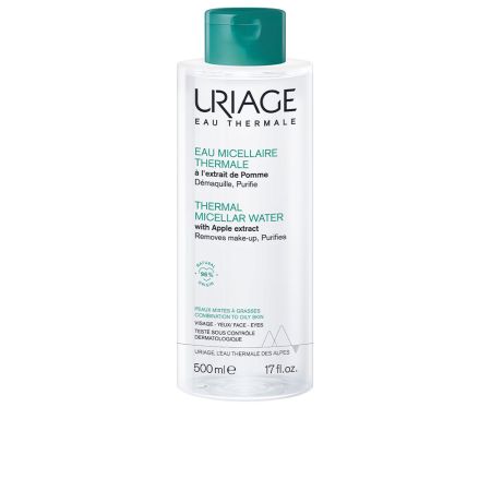 Uriage Eau Micellaire PMG 500ml