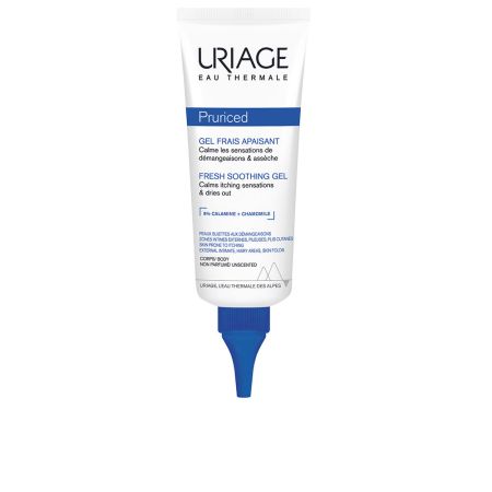 Gel Frais Apaisant d'Uriage Pruriced 100ml