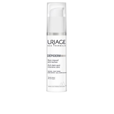 Uriage Dépiderm Soin De Jour Anti Taches Spf50+ 30ml