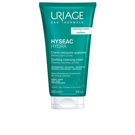 Uriage Hyseac Crème Lavante 150 ml