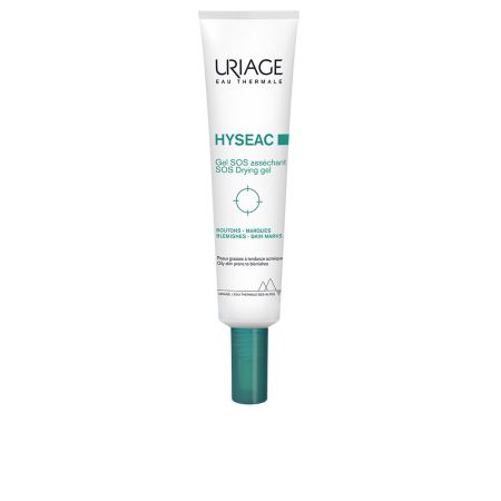 Uriage Hyséac Gel Séchant SOS 15 ml