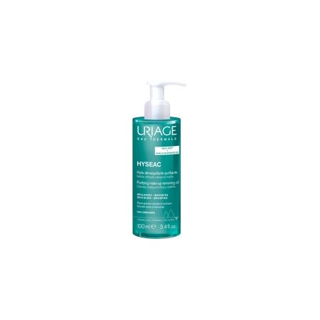 Uriage Hyséac Purifying Oil 100ml