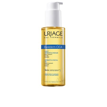 Uriage Bariederm Cica-Oil 100ml