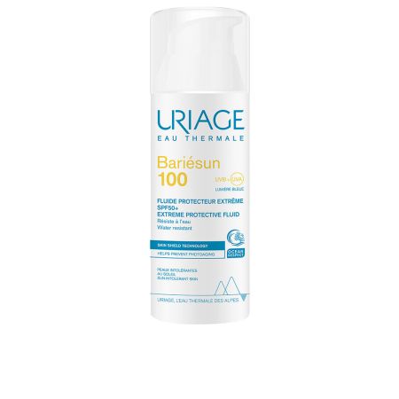 Uriage Bariesun 100 Extreme Protection Fluid SPF50+ 50 ml