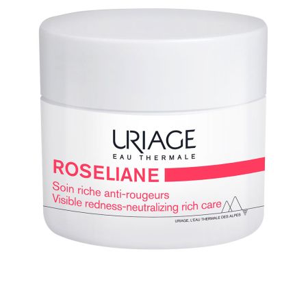 Uriage Roséliane Crème Riche Anti-rougeurs 50ml