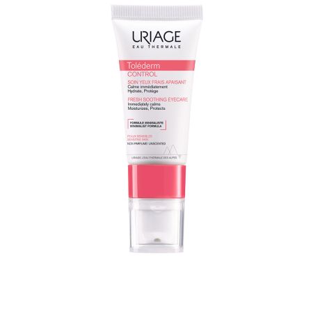 Uriage Toléderm Crème Pour Les Yeux 15ml