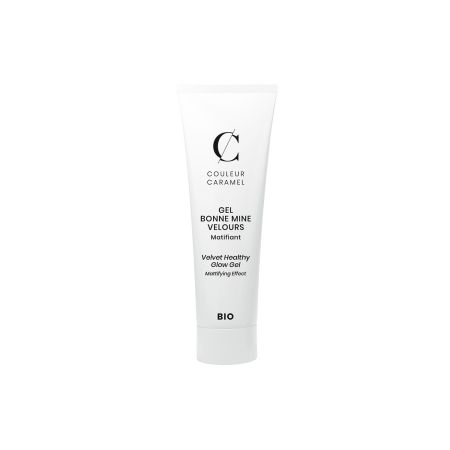 Couleur Caramel Bonne Mine Velours Gel 61 30un